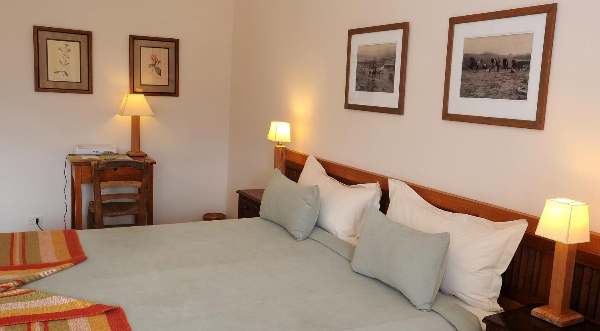 Estancia Cristina Lodge - El Calafate Cameră foto